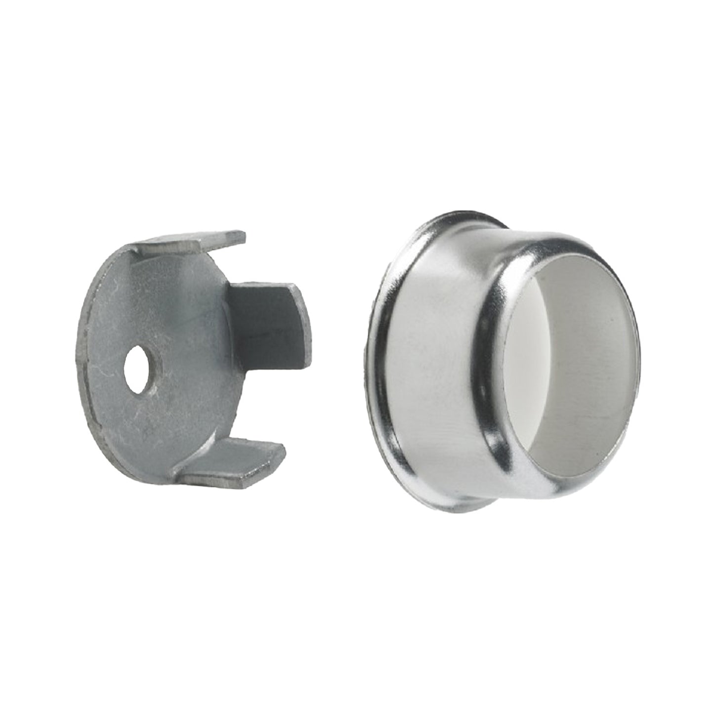 Wardrobe Rail Fittings