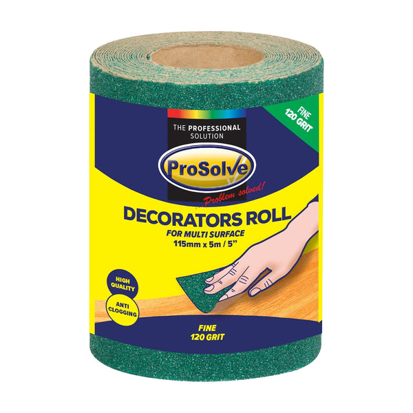 Decorating