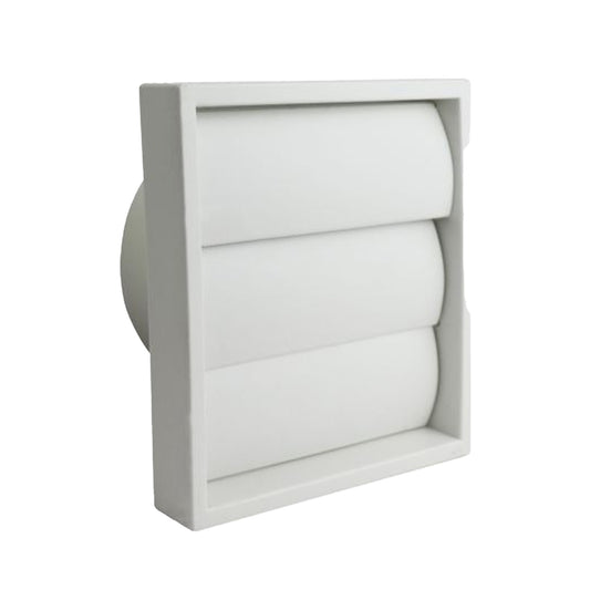 Gravity Grille 100mm (4")