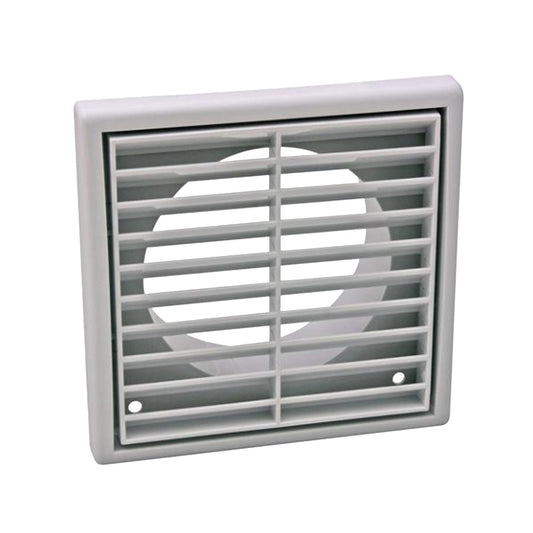 Fixed Grille 100mm (4")