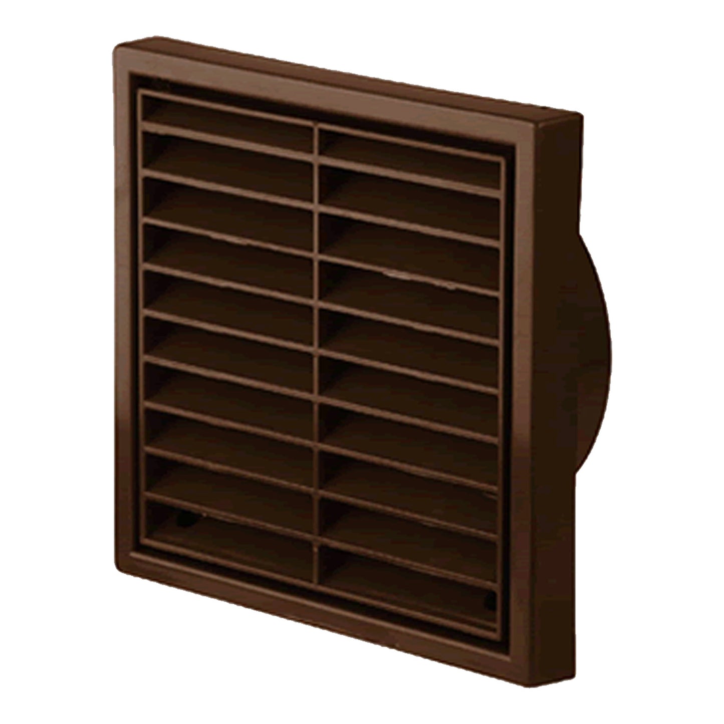 Fixed Grille 100mm (4")