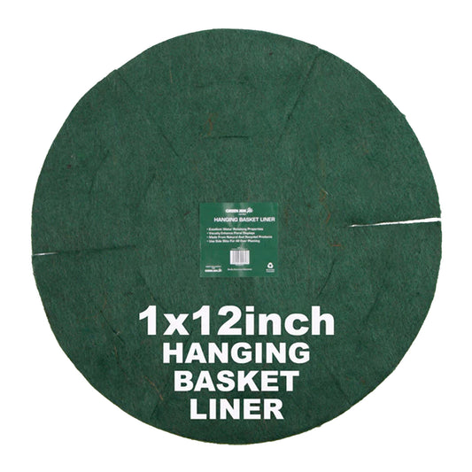Hanging Basket Liner