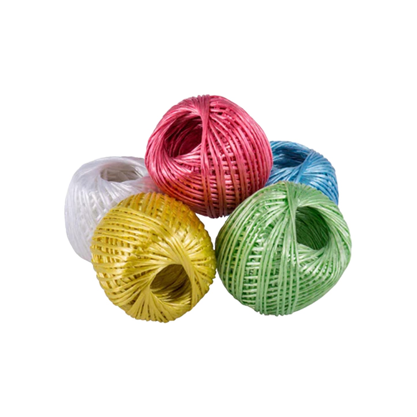 Polypropylene Twine