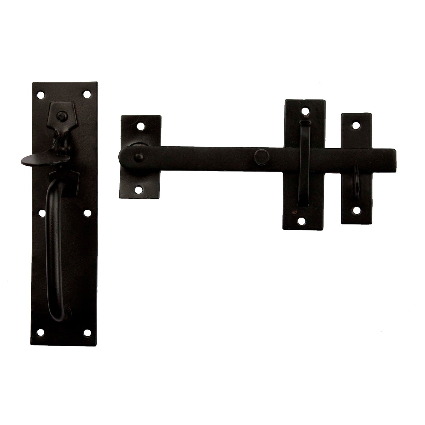 Suffolk Latch