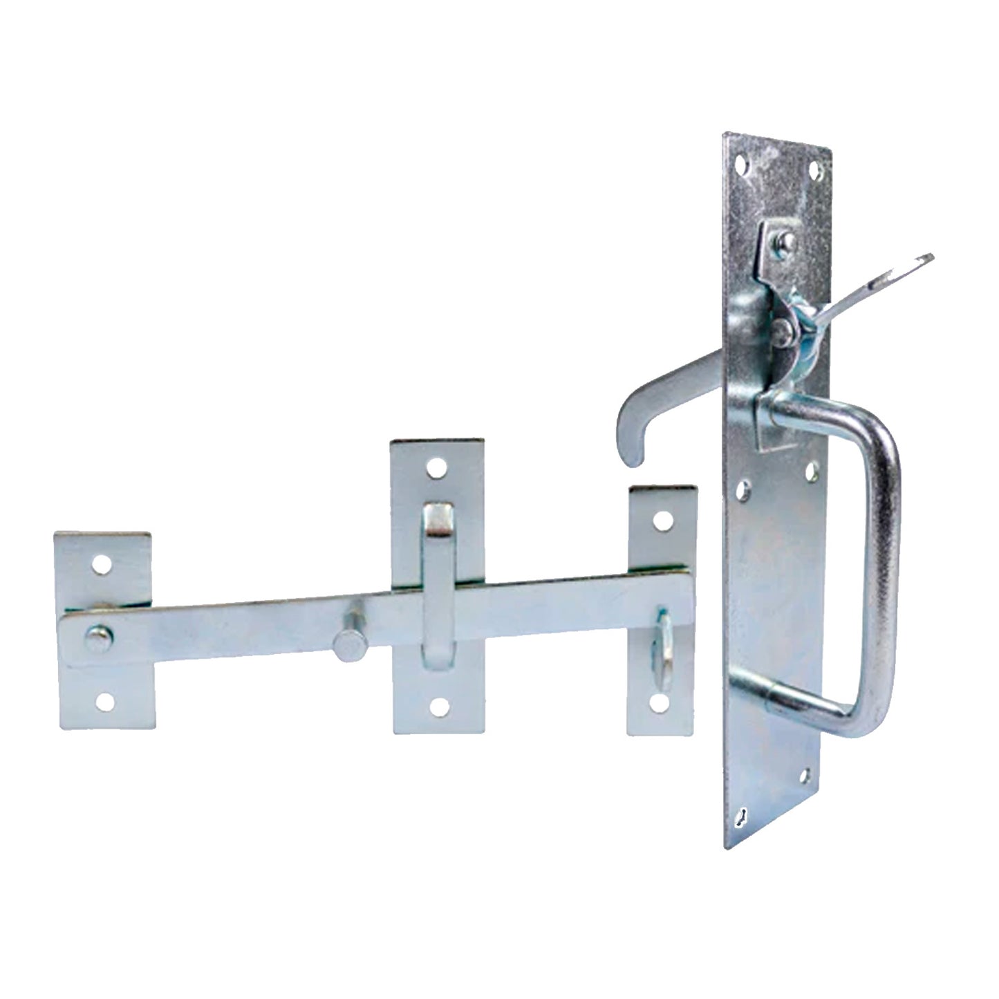 Suffolk Latch