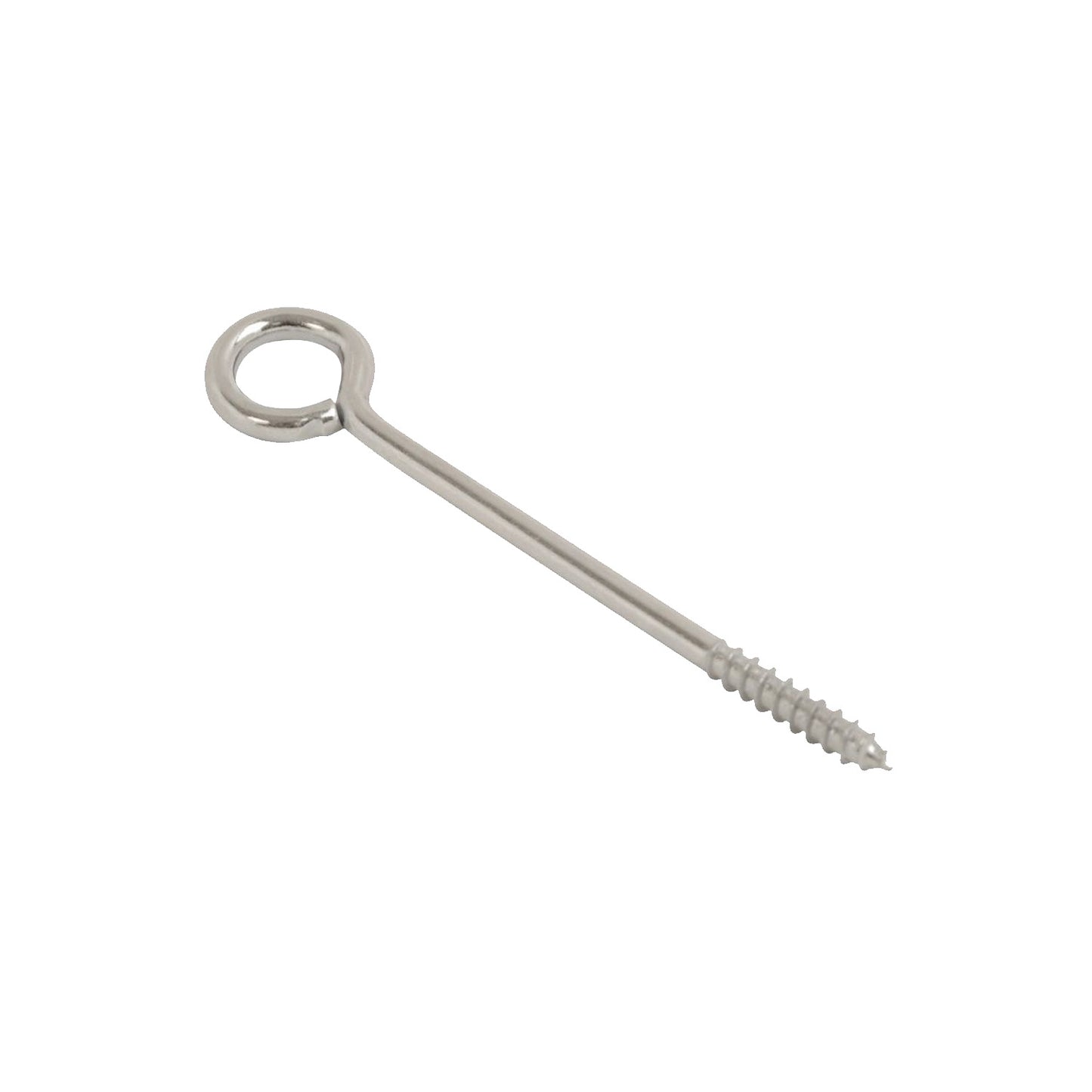Vine Eyes -Zinc Plated