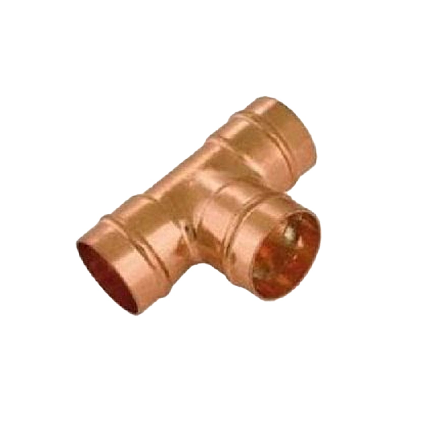Solder Ring Fittings