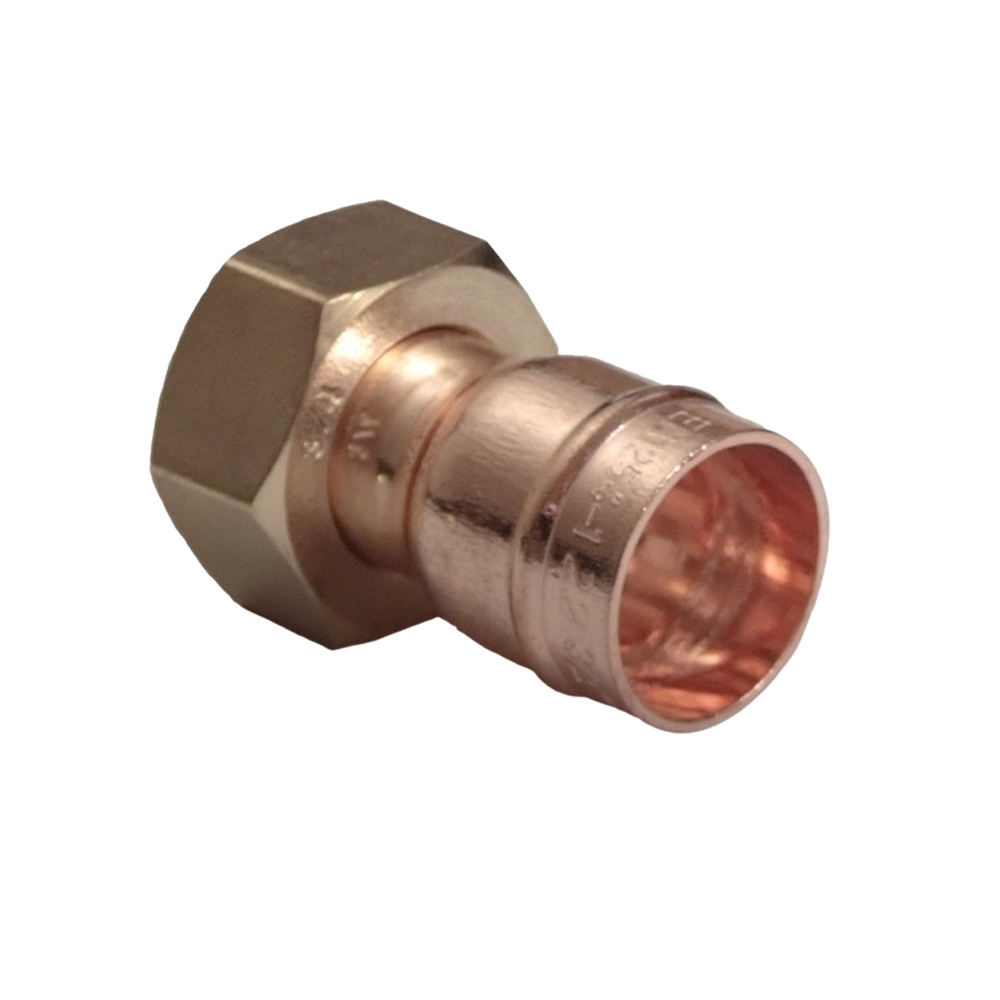 Solder Ring Fittings