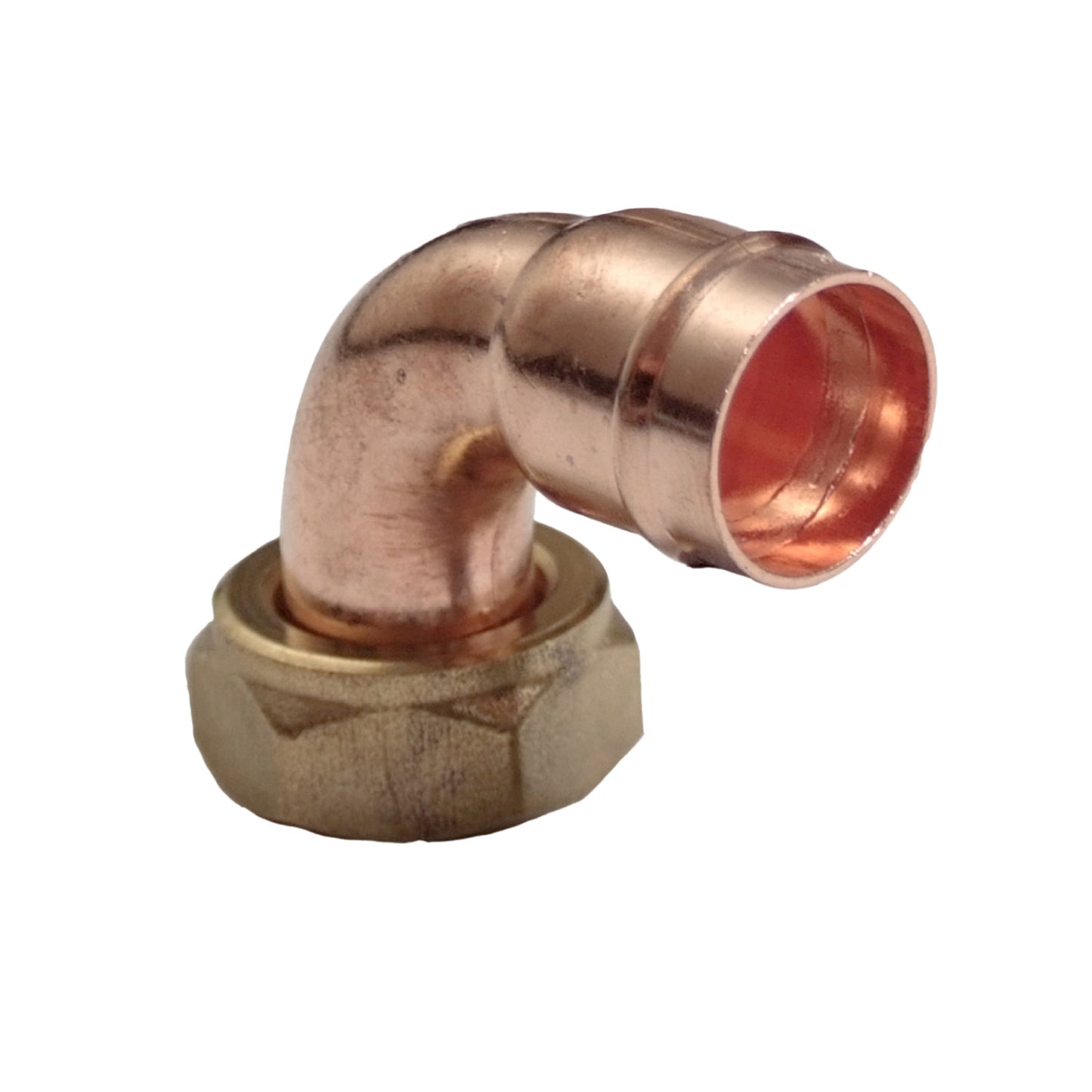 Solder Ring Fittings
