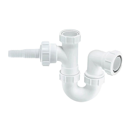 Appliance Half Trap (40mm)