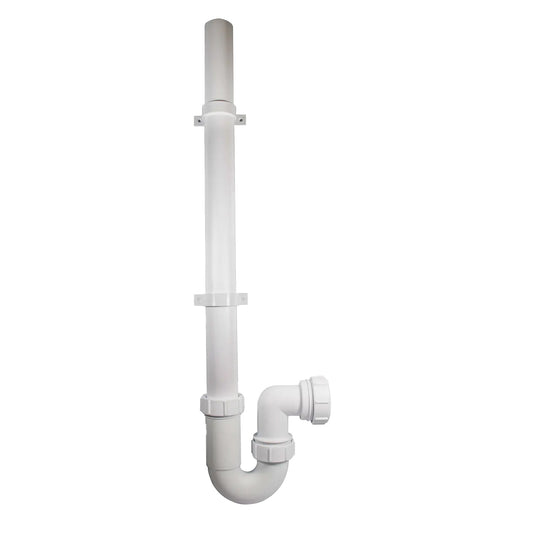 Washing Machine Trap & Upstand