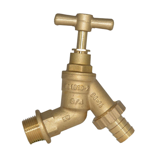 Garden Hose Tap (12mm (1/2")