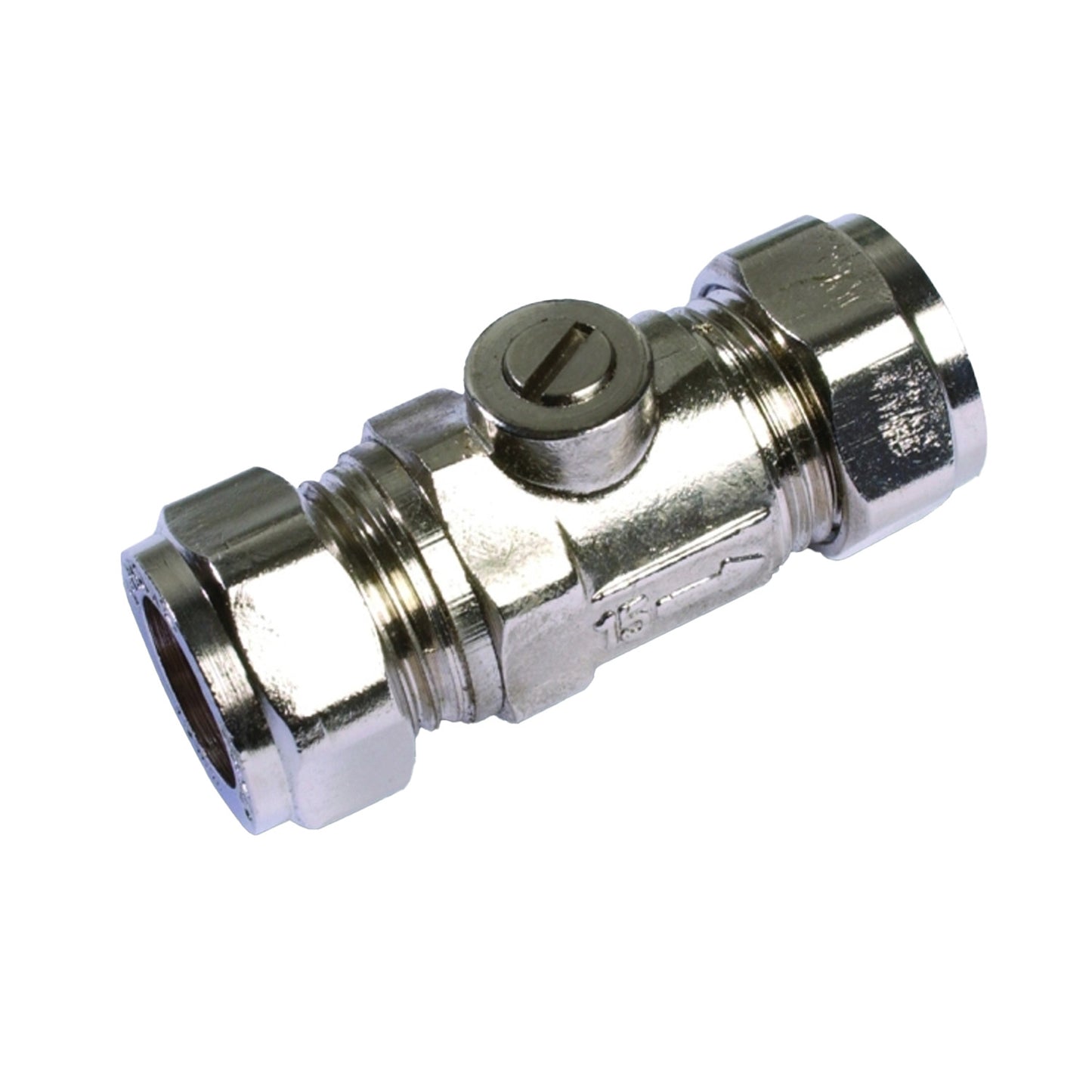 Brass Compression Fittings