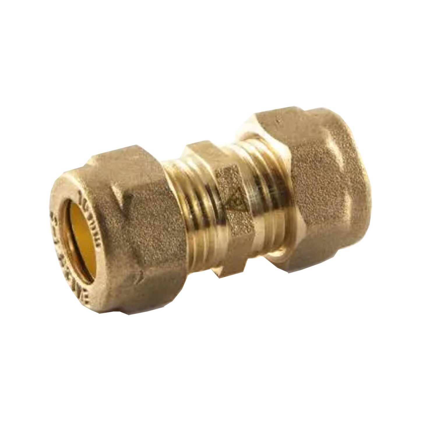 Brass Compression Fittings
