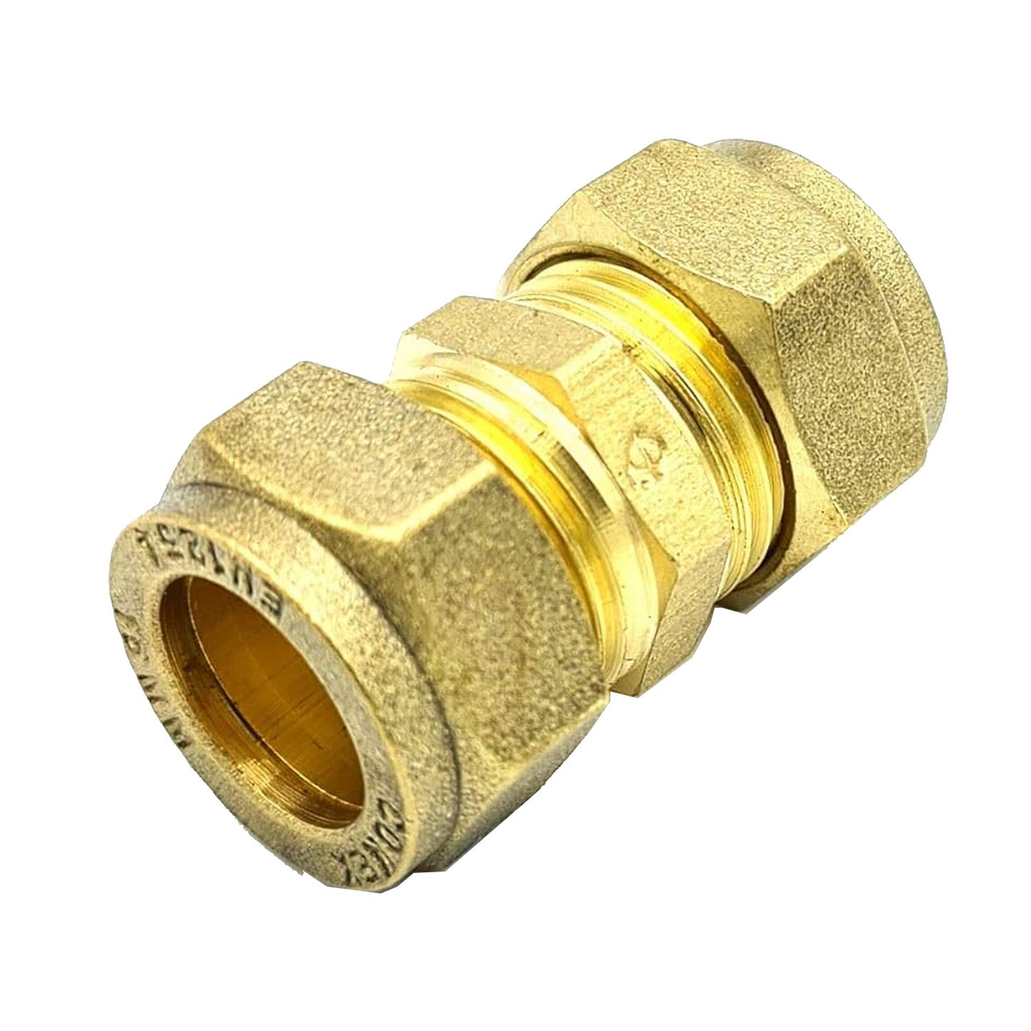 Brass Compression Fittings