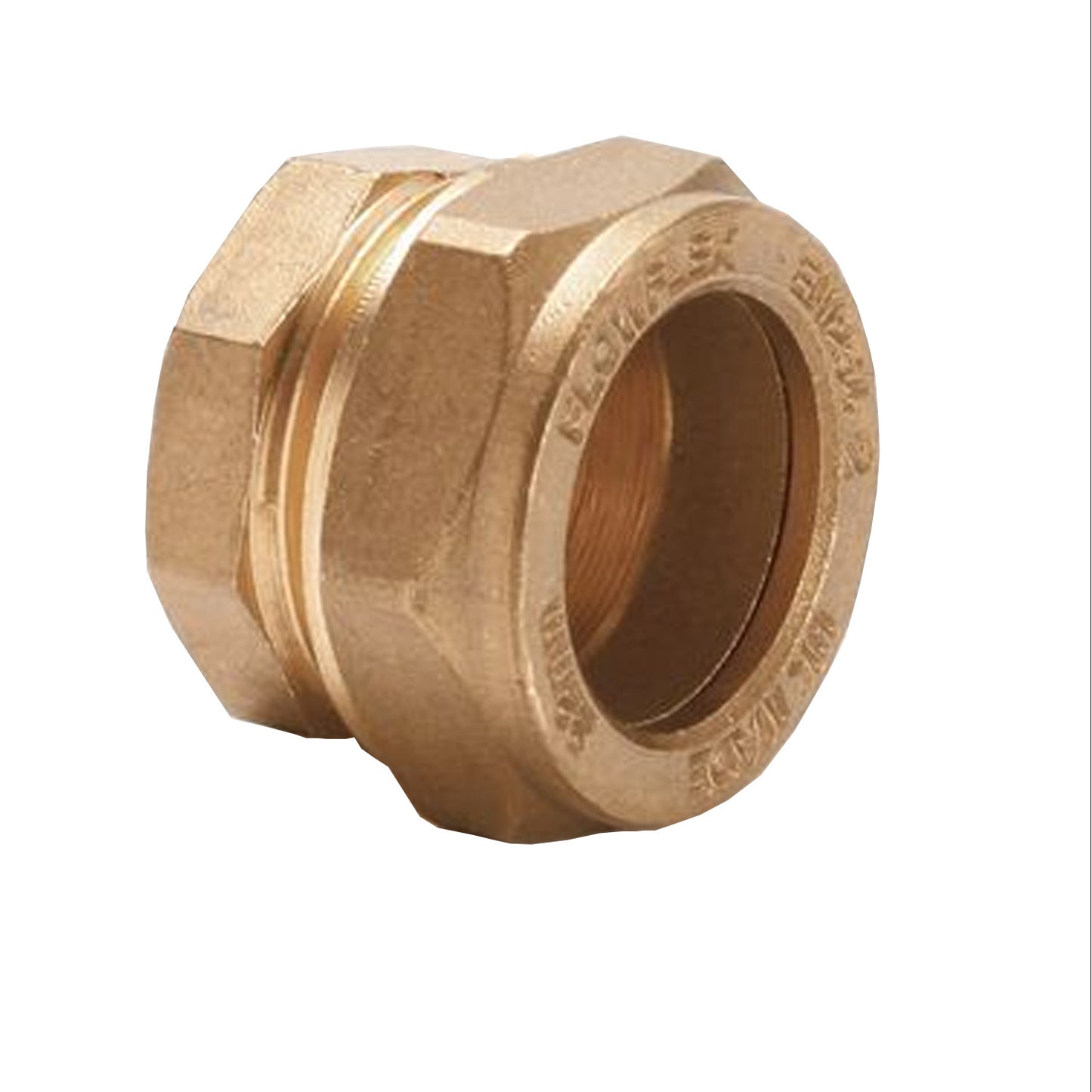 Brass Compression Fittings