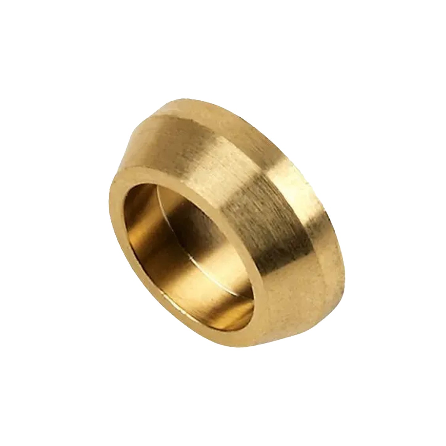 Brass Blanking Disc