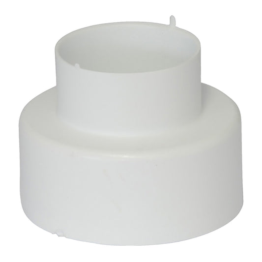 Universal Pipe Cone
