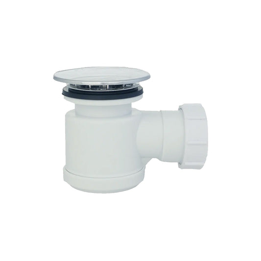 Combination Shower Trap & Waste