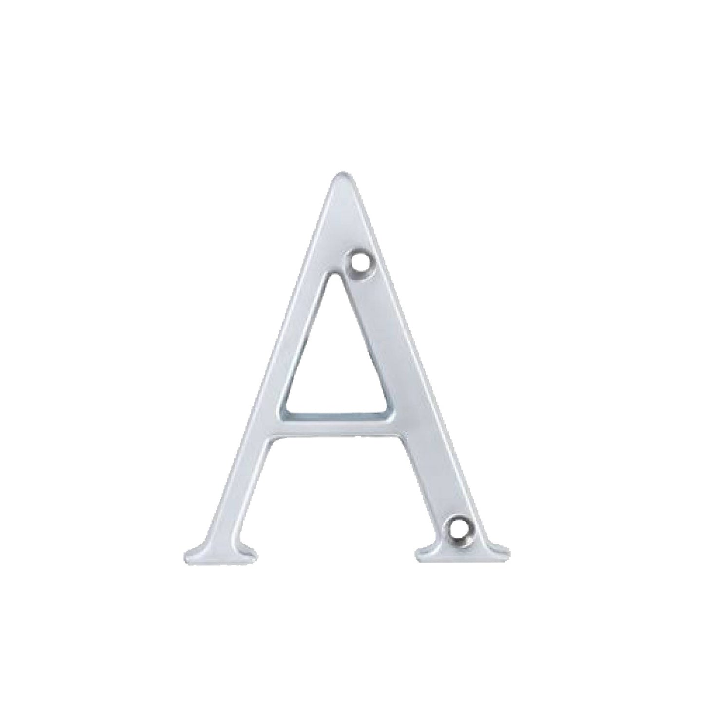 3" Door Numerals