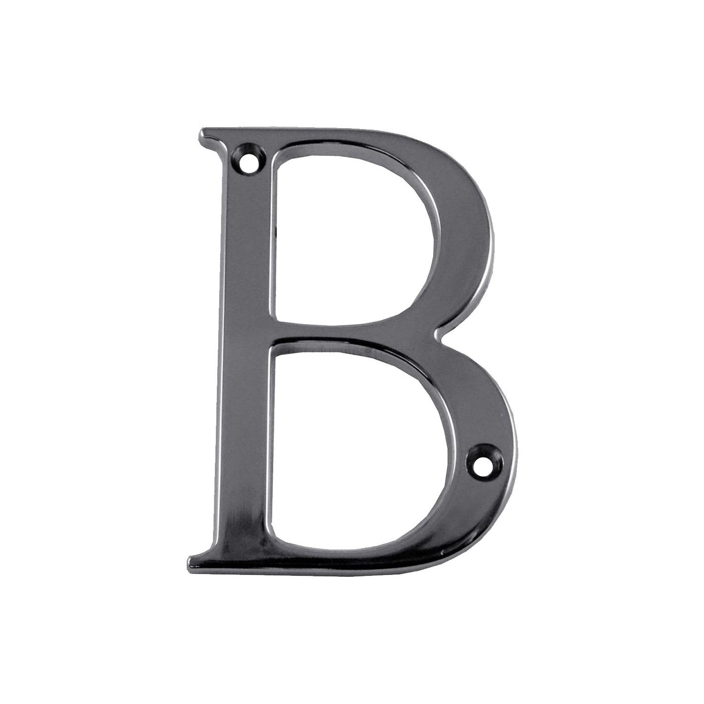 3" Door Numerals