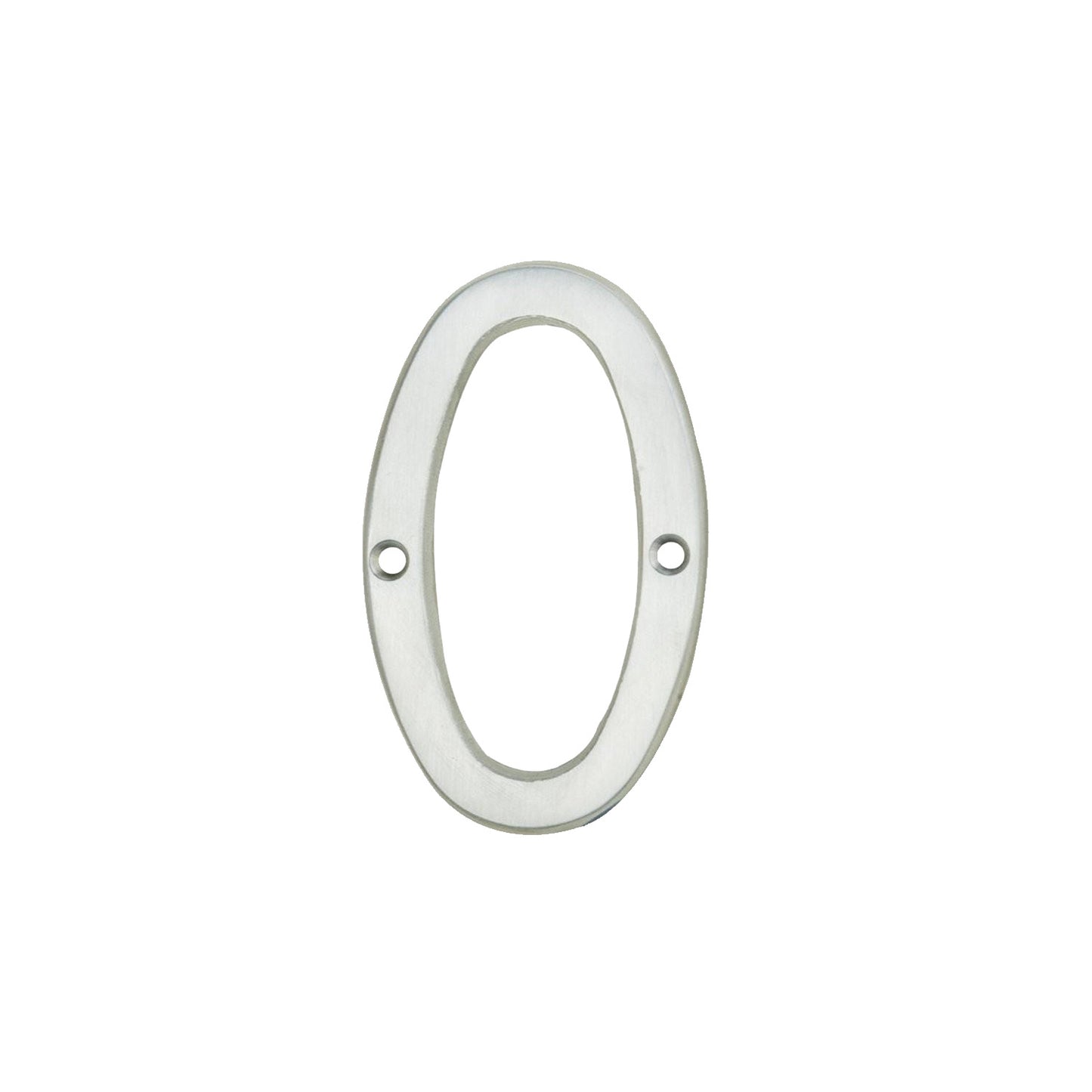 3" Door Numerals