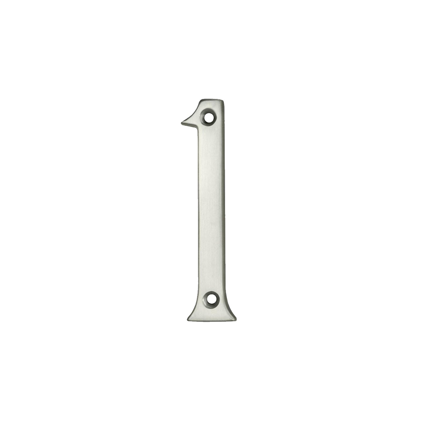 3" Door Numerals