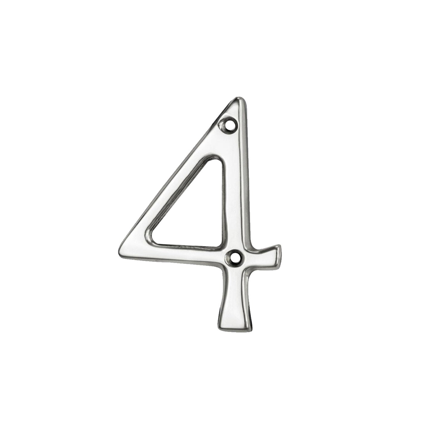 3" Door Numerals