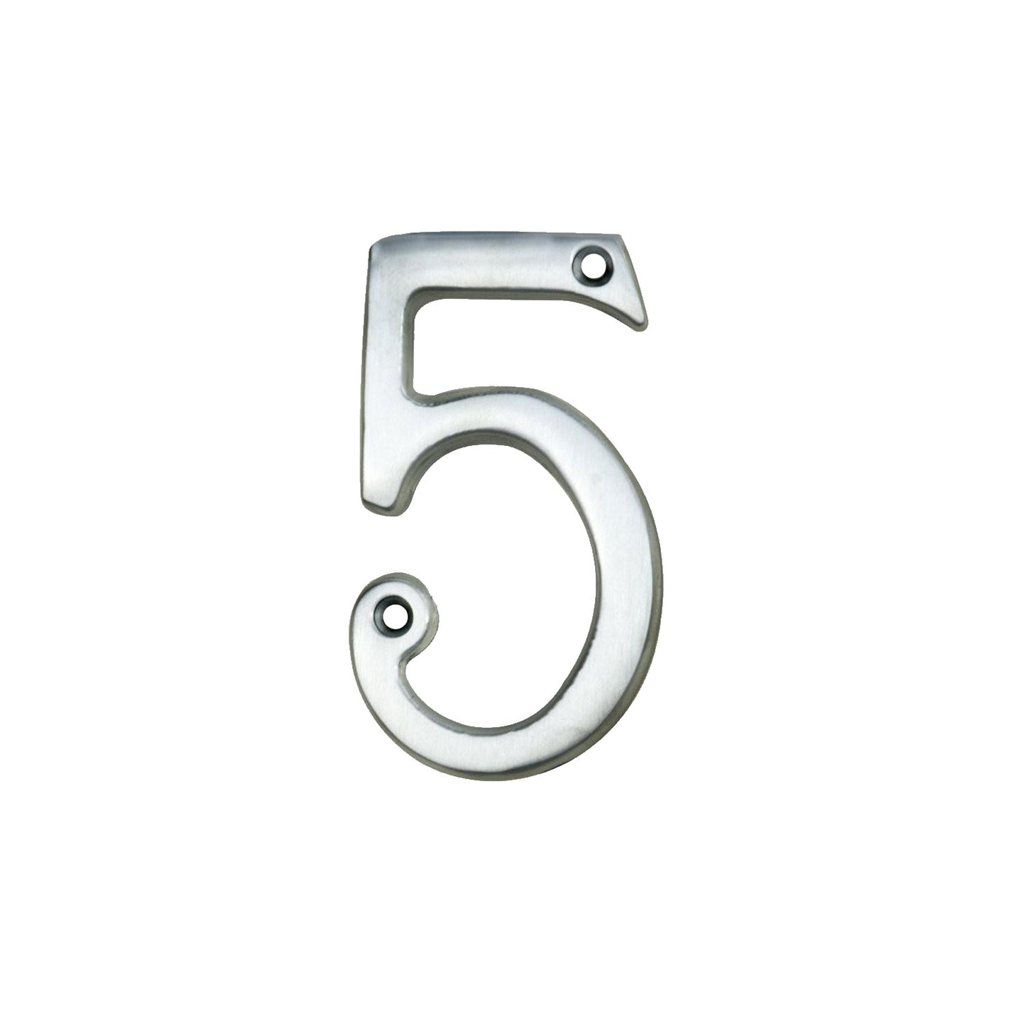 3" Door Numerals