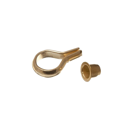 Shelf Stud & Socket