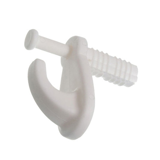 Knock In Cavity Hook