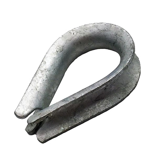 Rope Thimbles