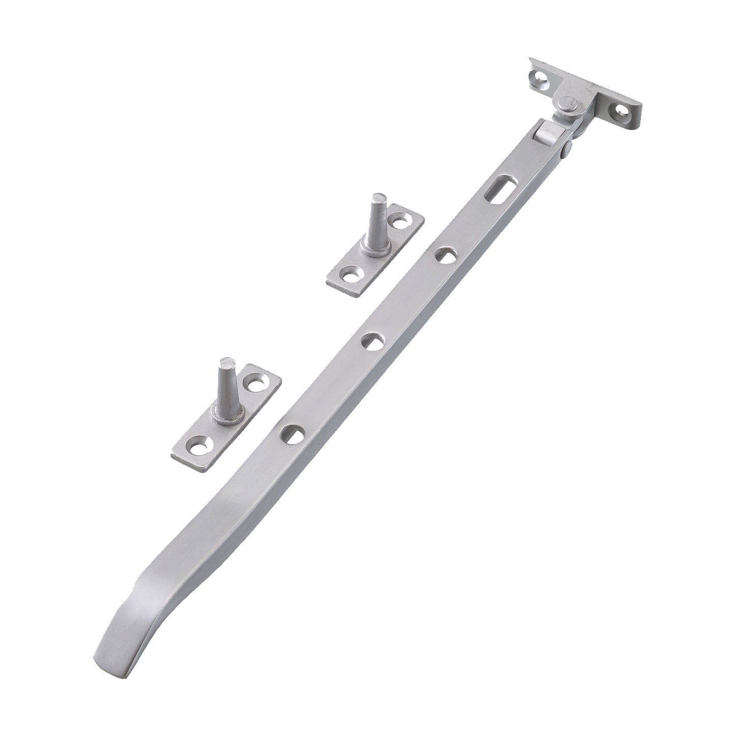 Window Casement Stay 10"