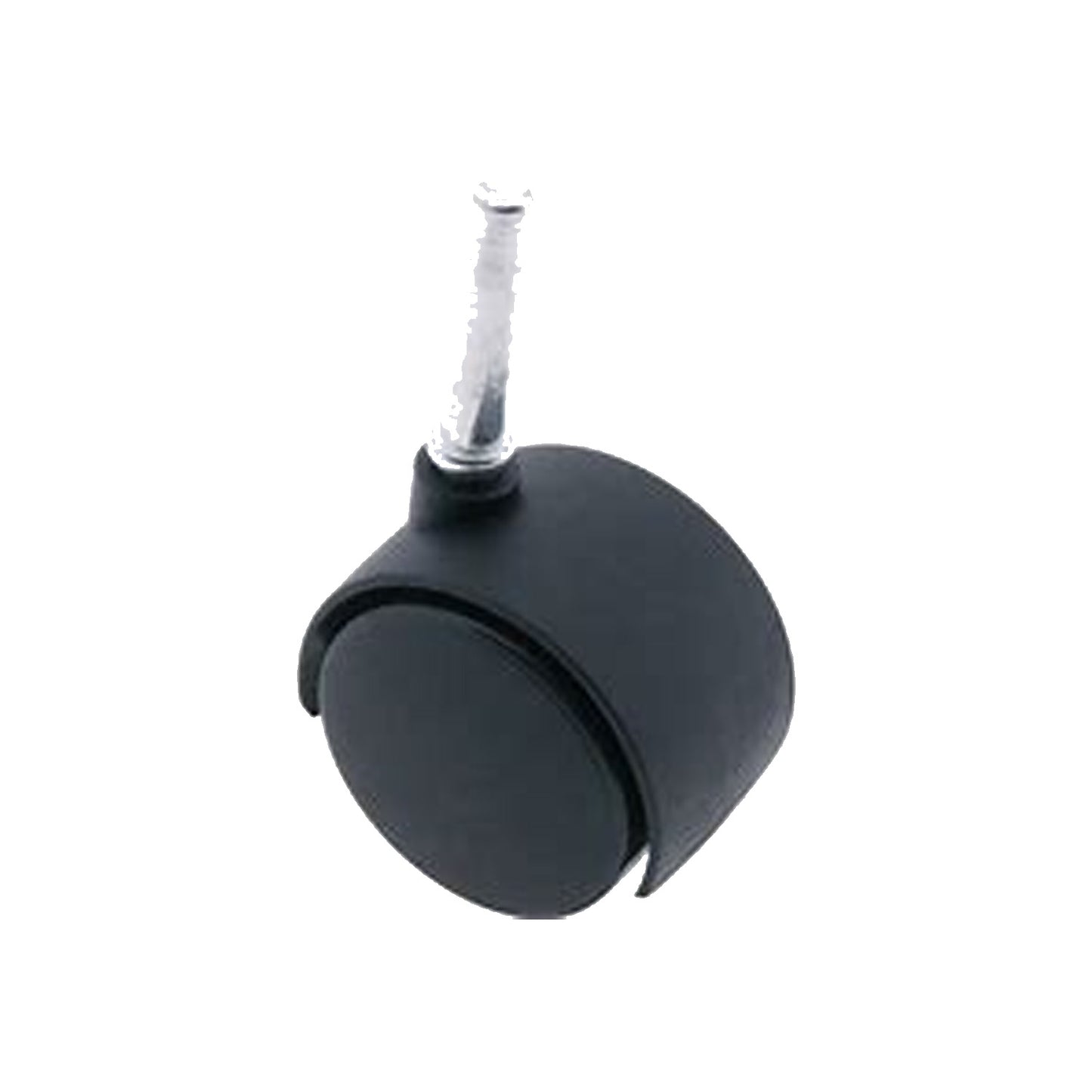 Twin Wheel Castors