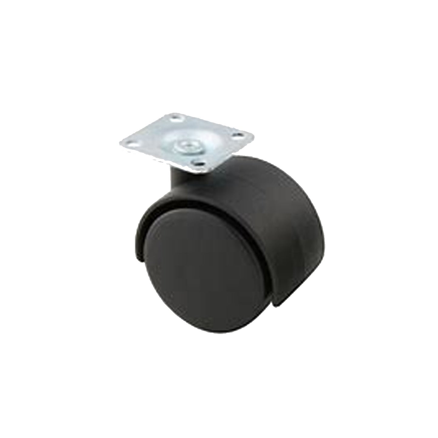 Twin Wheel Castors