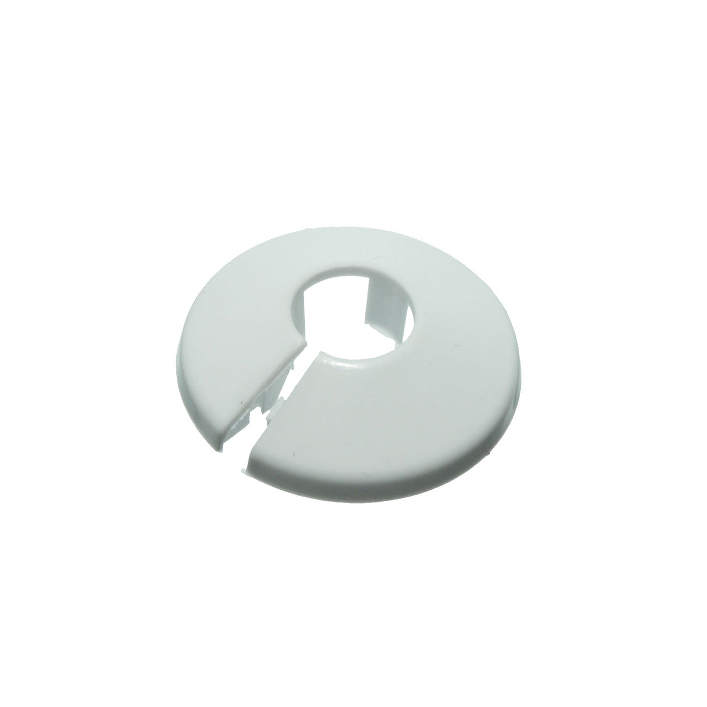 Pipe Rose (to fit 15mm Pipe)
