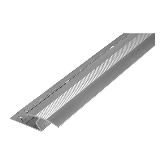 Laminate to Carpet Cover Strip