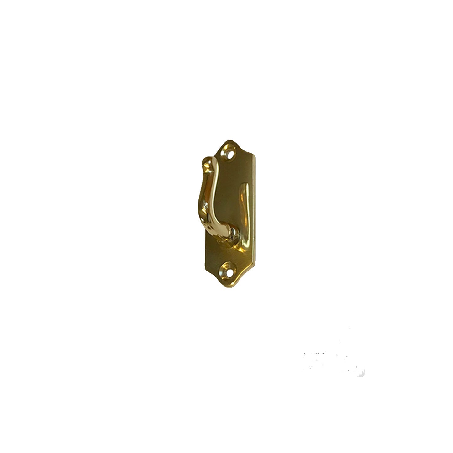 Curtain Tie Back Hook