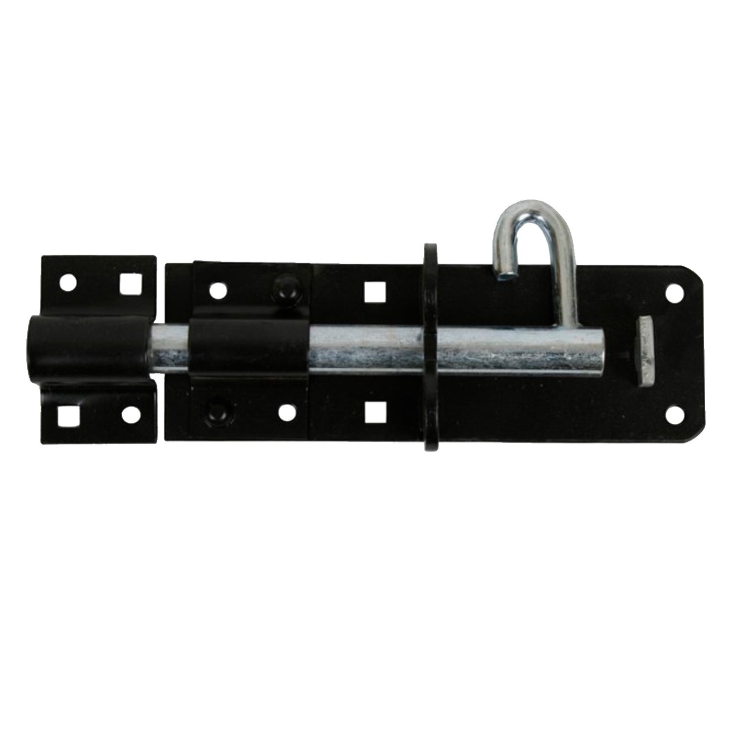 Padbolt