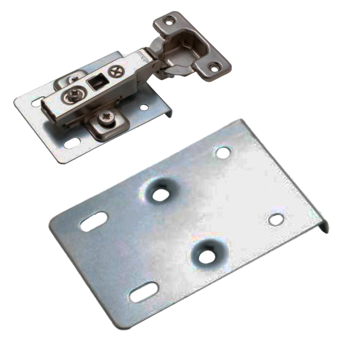 Concealed Hinge (Kitchen Cabinets) (Single Hinges)