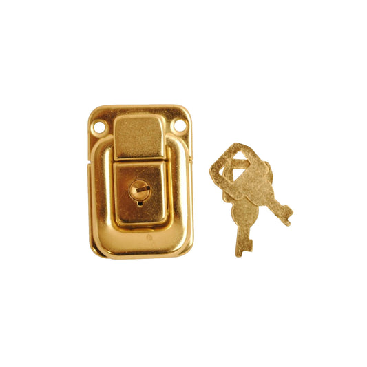 Case Locks