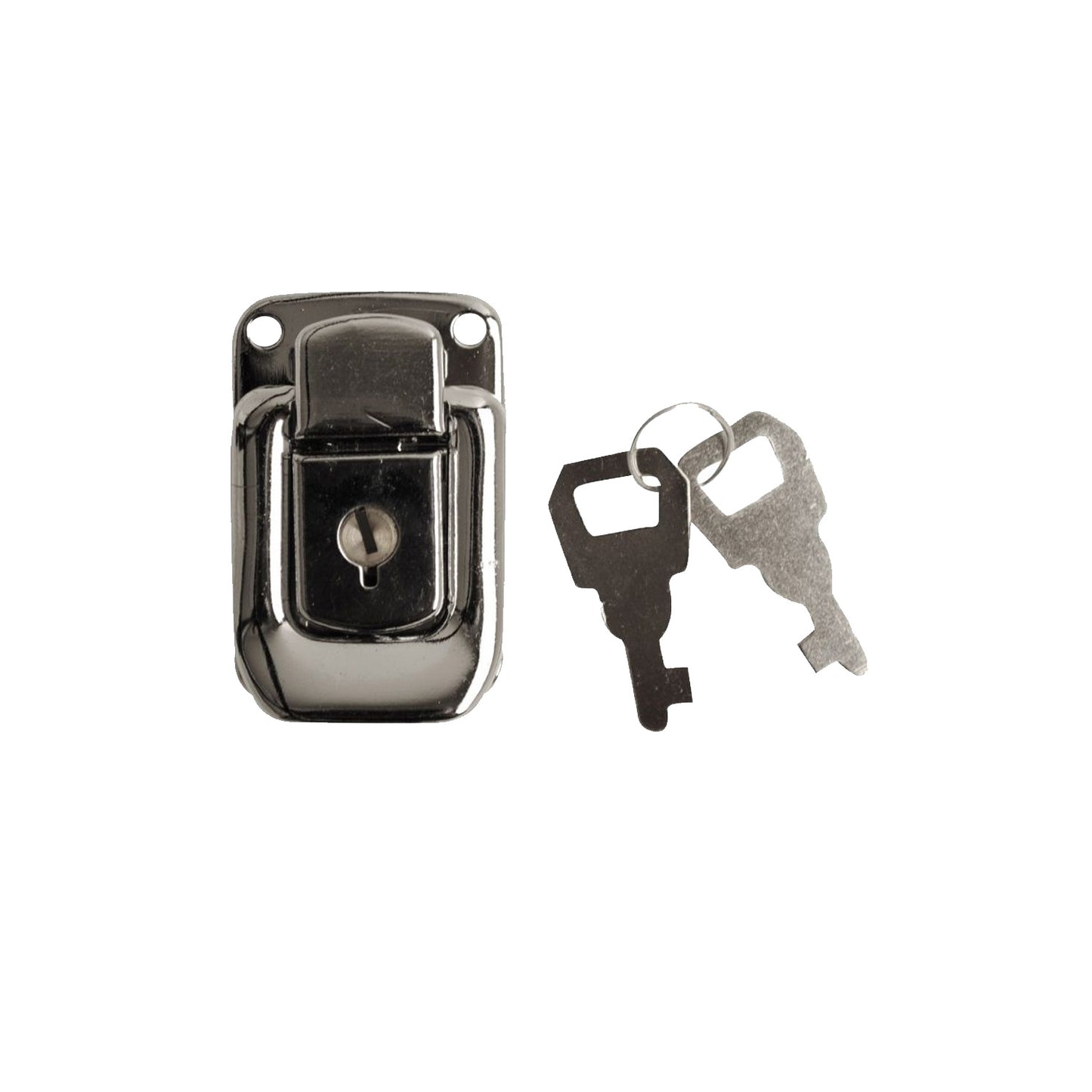 Case Locks