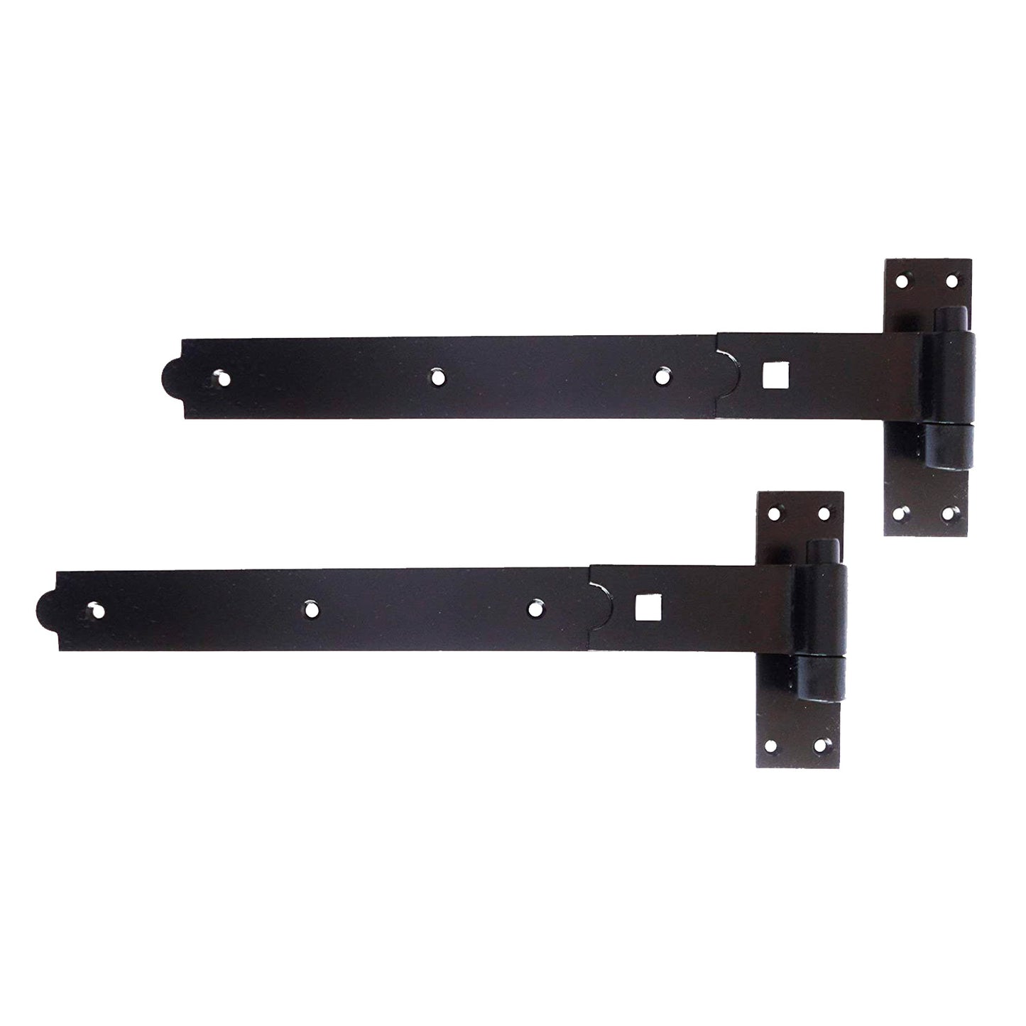 Hook & Band -Straight (1 pair)