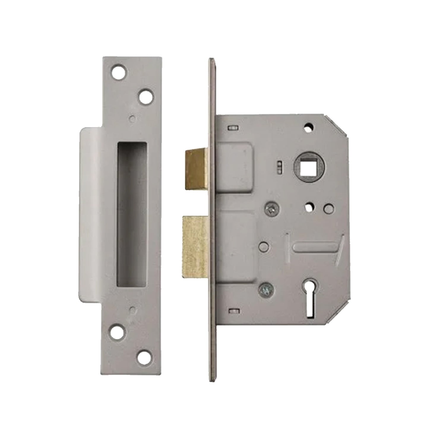 5 Lever Sashlocks