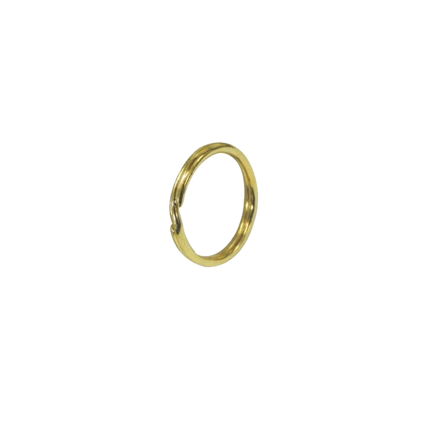 Split Key Ring