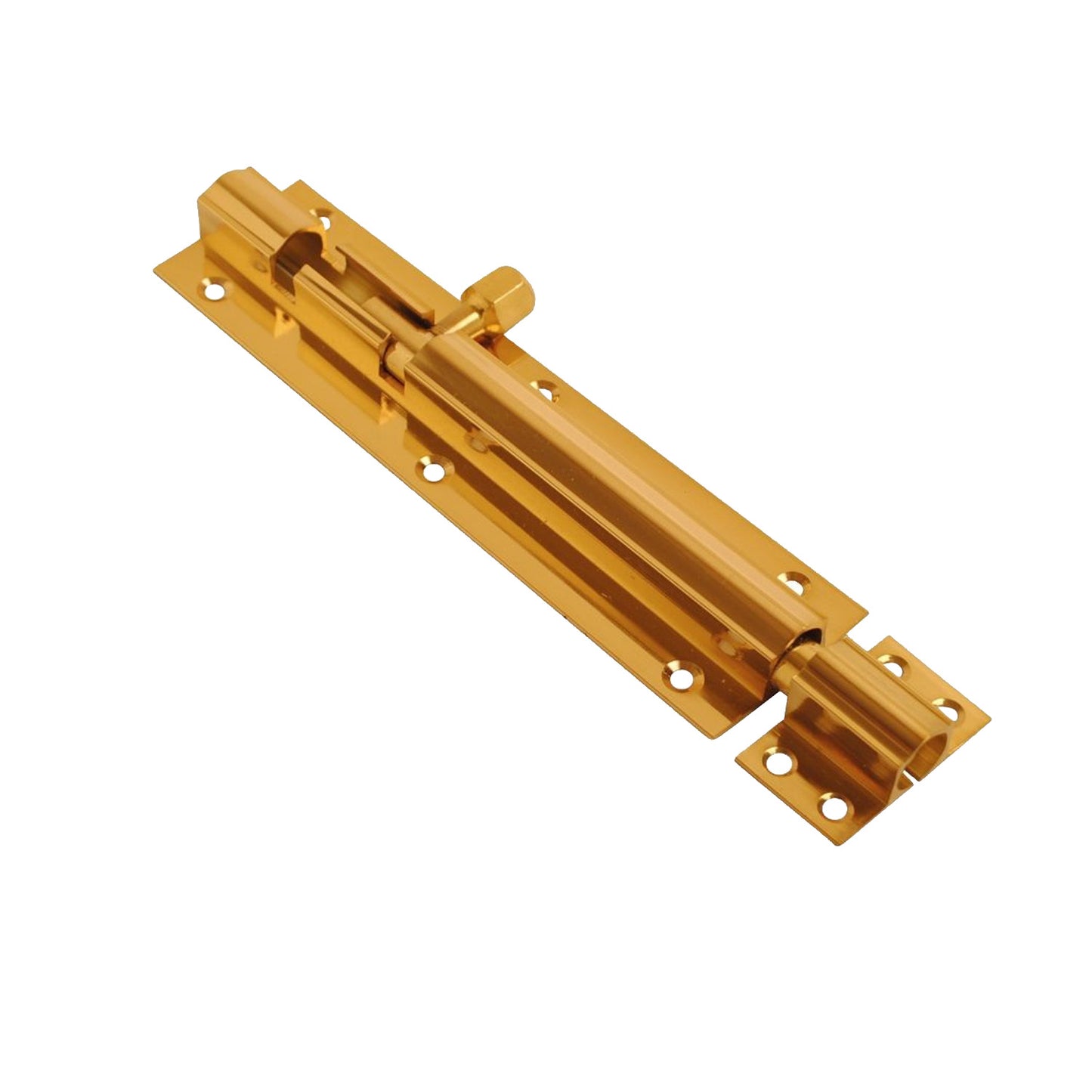 Barrel Bolts -Straight Heavy Duty