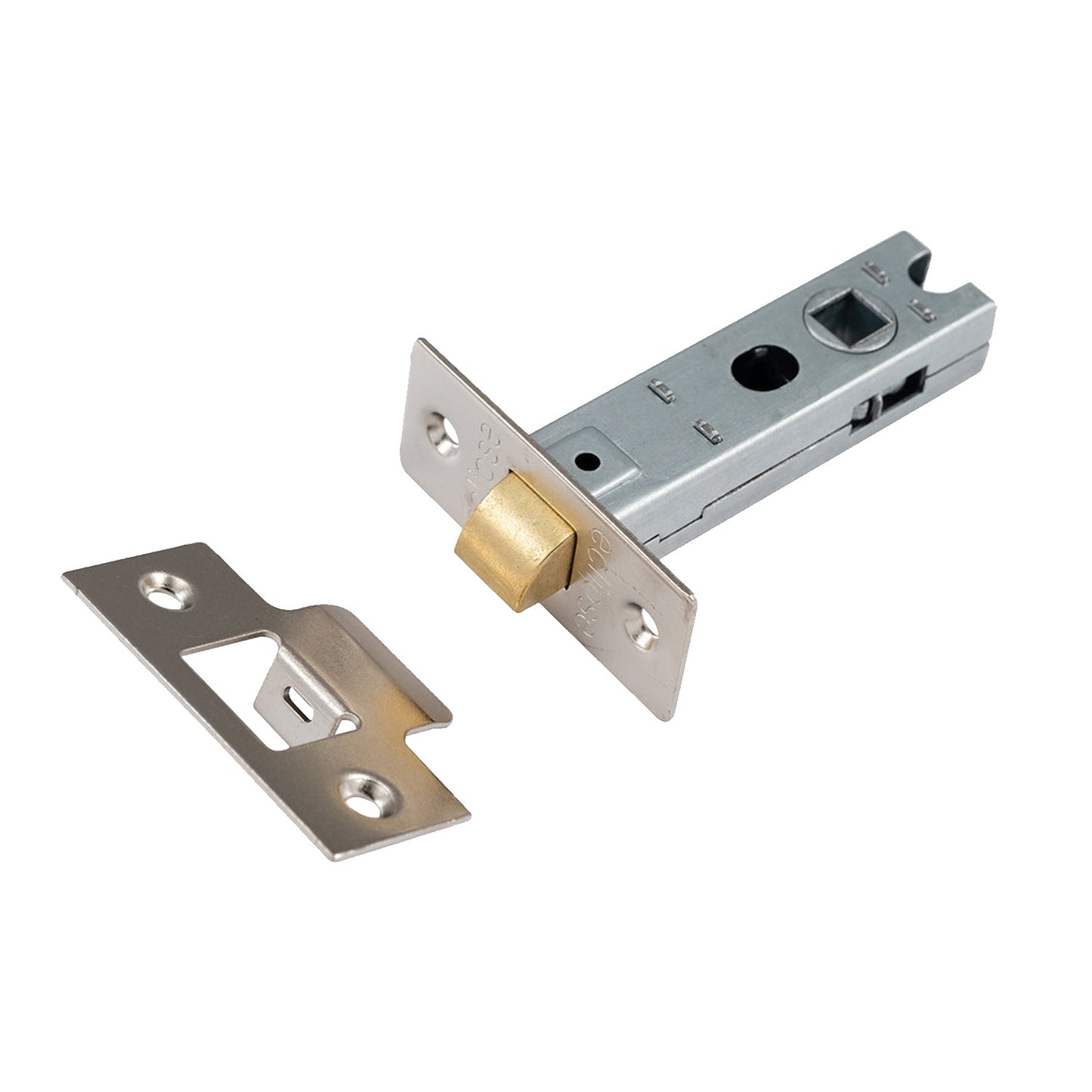 Tubular Mortice Latch Bolt Through