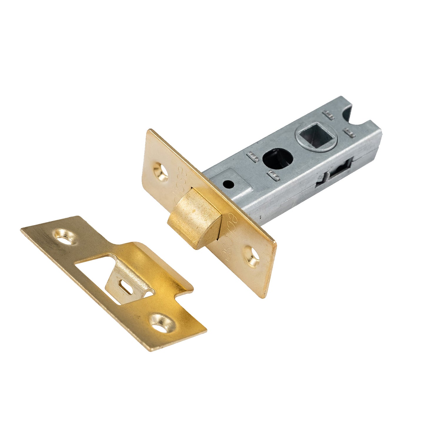 Tubular Mortice Latch Bolt Through