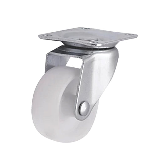 Nylon Swivel Wheel Castors