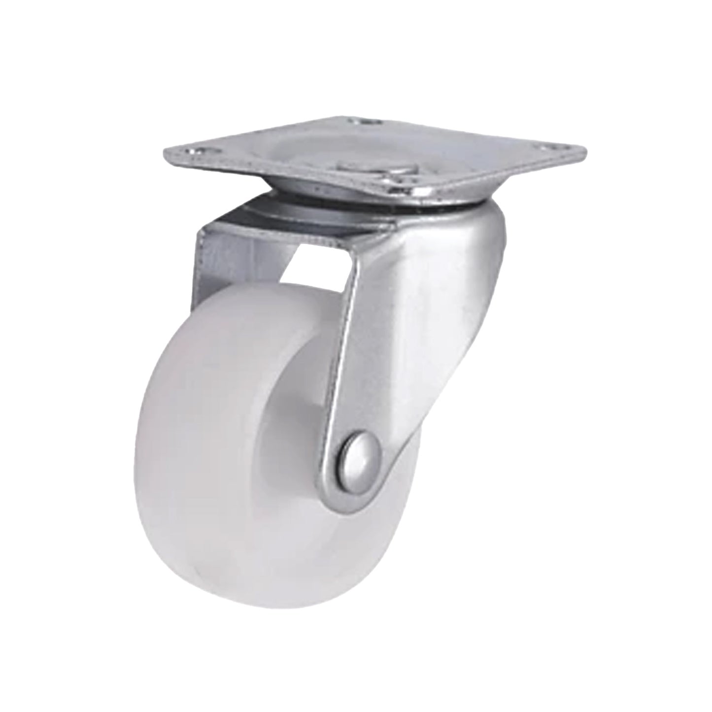 Nylon Swivel Wheel Castors